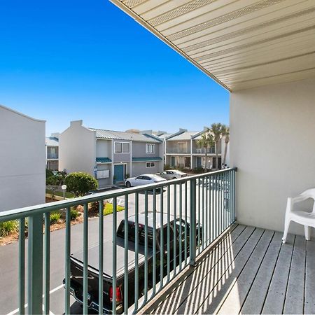 Peach Seashell Apartment Destin Ngoại thất bức ảnh