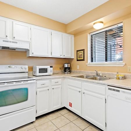 Peach Seashell Apartment Destin Ngoại thất bức ảnh