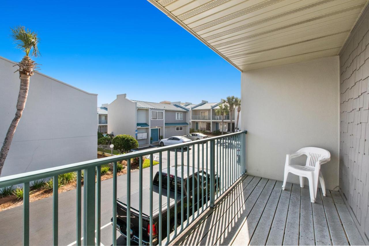 Peach Seashell Apartment Destin Ngoại thất bức ảnh