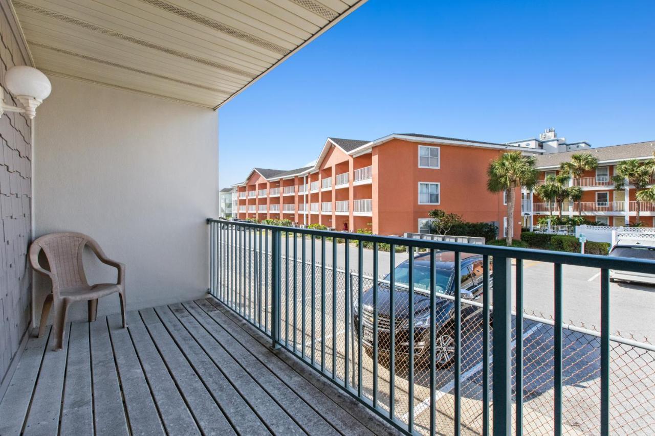 Peach Seashell Apartment Destin Ngoại thất bức ảnh