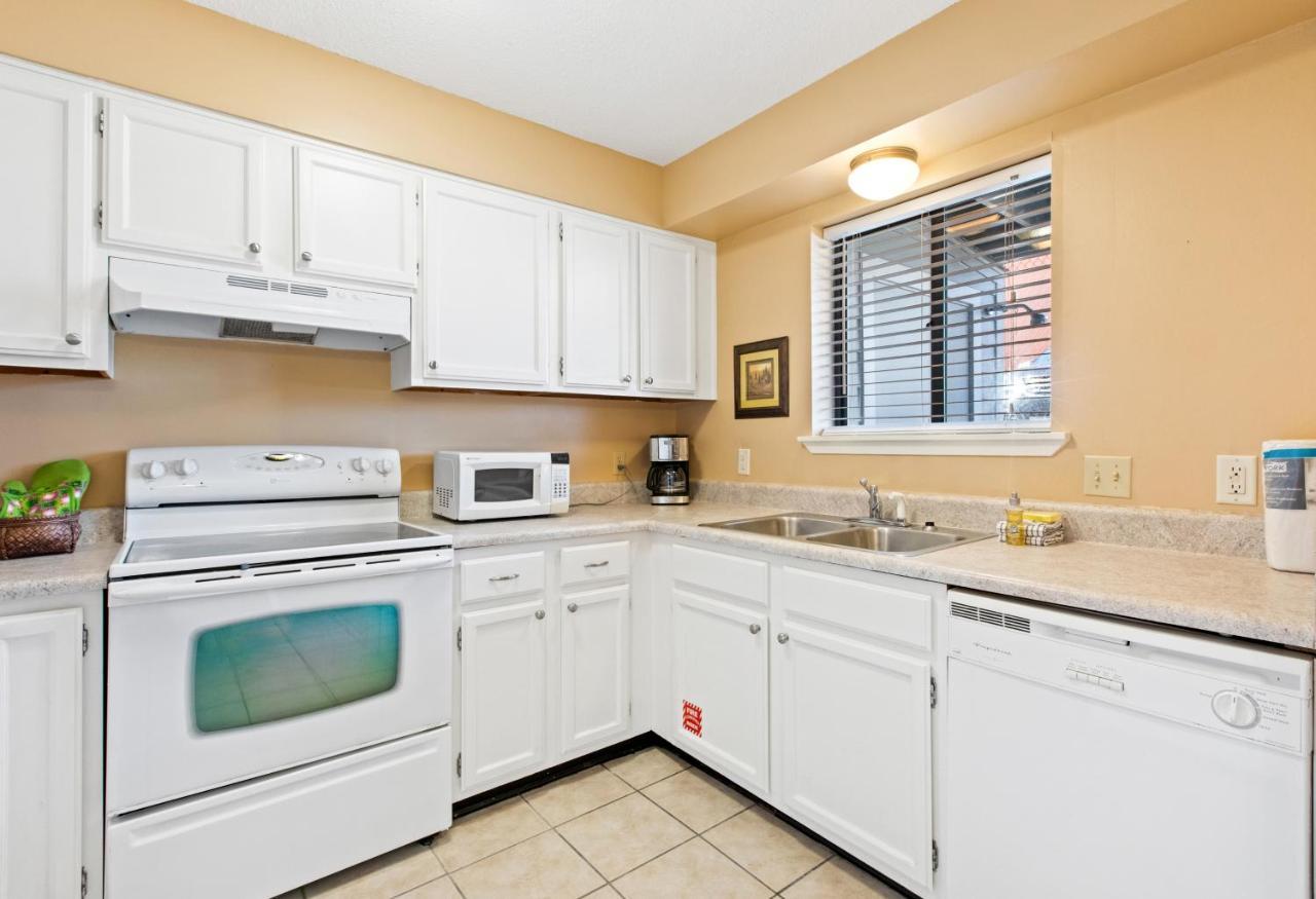 Peach Seashell Apartment Destin Ngoại thất bức ảnh