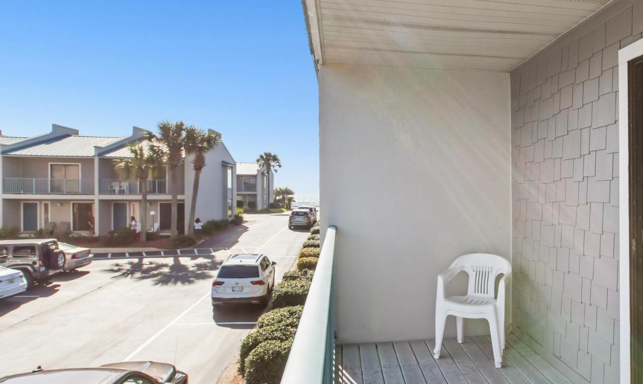 Peach Seashell Apartment Destin Ngoại thất bức ảnh