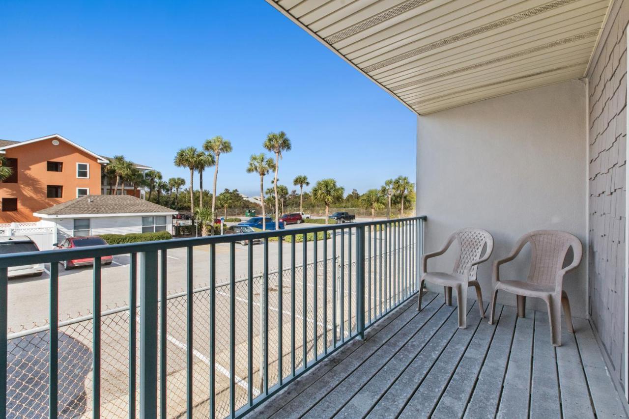 Peach Seashell Apartment Destin Ngoại thất bức ảnh